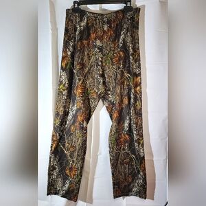 Wilderness Dreams, Mossy Oak Sleep/Lounge Pants - Size L/XL (see measurements)